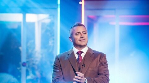 Matt LeBlanc en Episodes