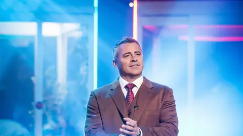 Matt LeBlanc en Episodes Matt LeBlanc en Episodes