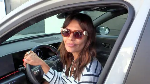 María José Suaréz María José Suaréz