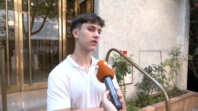 Un testigo de la fatídica muerte tras el concierto de Karol G en el Bernabéu: 