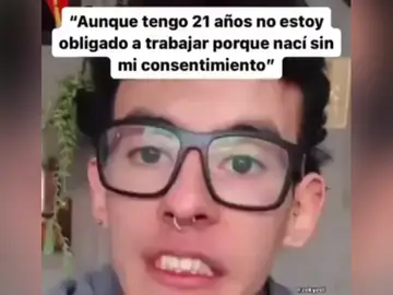 Joven viral Joven viral