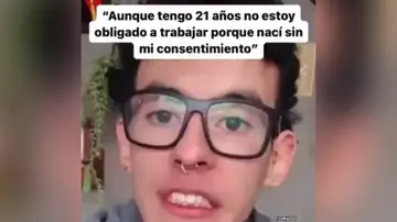 Joven viral Joven viral