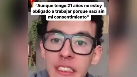 Joven viral Joven viral