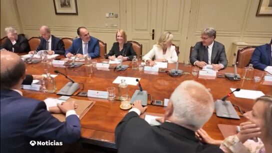 El nuevo CGPJ elegir&aacute; a su presidente el martes 30 de julio 