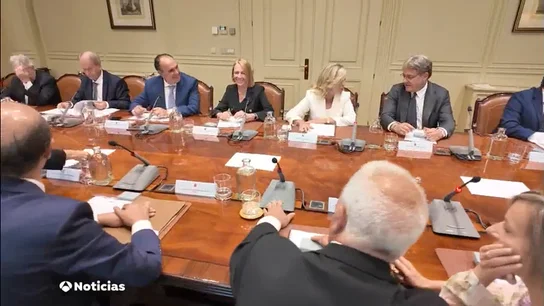Renovación CGPJ El nuevo CGPJ elegirá a su presidente el martes 30 de julio