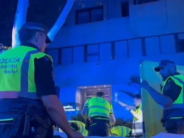 Servicios de emergencia Servicios de emergencia