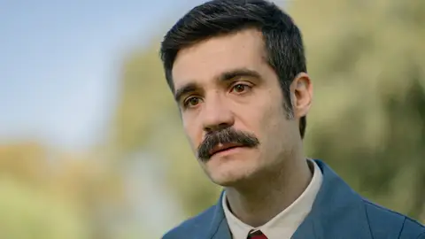 El pasado de los Merino reaparece y causa un duro golpe El pasado de los Merino reaparece y causa un duro golpe