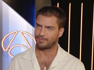 &iquest;Cu&aacute;nto sabes sobre arte? Maxi Iglesias pone a prueba sus conocimientos con este divertido juego