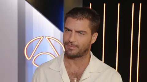 ¿Cuánto sabes sobre arte? Maxi Iglesias pone a prueba sus conocimientos con este divertido juego ¿Cuánto sabes sobre arte? Maxi Iglesias pone a prueba sus conocimientos con este divertido juego