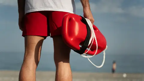 Socorrista Socorrista