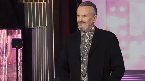 Miguel Bosé, de nuevo envuelto en polémica por acudir a un evento en defensa de las pseudoterapias Miguel Bosé, de nuevo envuelto en polémica por acudir a un evento en defensa de las pseudoterapias