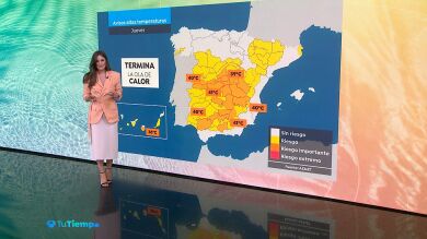 Mercedes Martín | El Tiempo: 