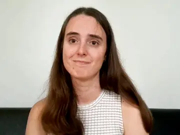 Miren Agirregomezkorta, especialista de IA aplicada al marketing digital Miren Agirregomezkorta, especialista de IA aplicada al marketing digital
