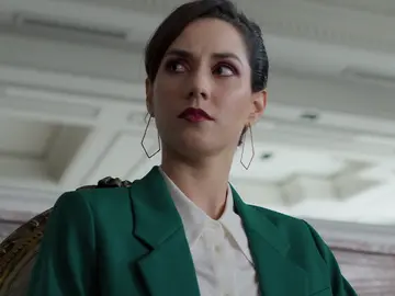 El hijo de Marta Margarita destapa el timo en el último momento El hijo de Marta Margarita destapa el timo en el último momento