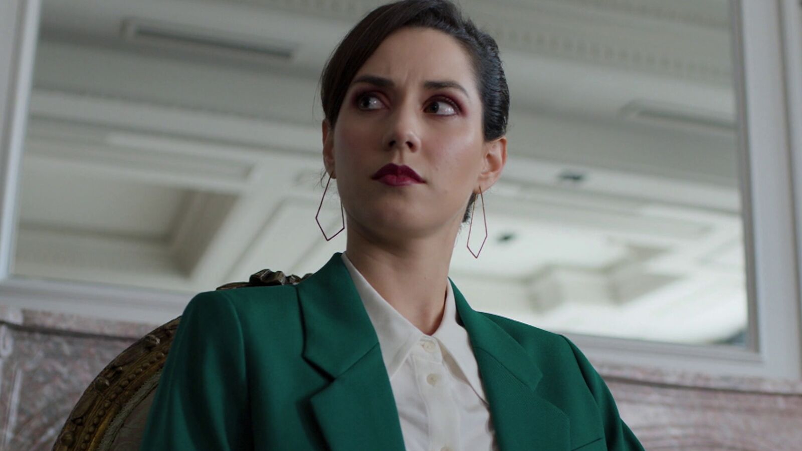 ¡El plan ha fracasado! El hijo de Marta Margarita destapa el timo en el último momento