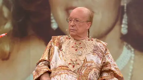 Rappel, testigo directo del esplendor de la Marbella dorada de los 70 y los 80 Rappel, testigo directo del esplendor de la Marbella dorada de los 70 y los 80