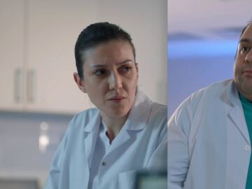 G&ouml;ksu y Anil, dos piezas claves para resolver los casos m&aacute;s complejos de Secretos de familia
