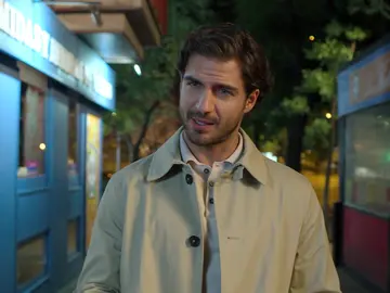 La propuesta de Yago que podría cambiar el destino de Cata La propuesta de Yago que podría cambiar el destino de Cata