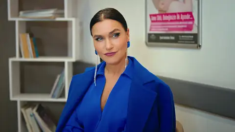 “Quiero quedarme embarazada”: Ender, dispuesta a retener a Doğan a su lado a toda costa “Quiero quedarme embarazada”: Ender, dispuesta a retener a Doğan a su lado a toda costa