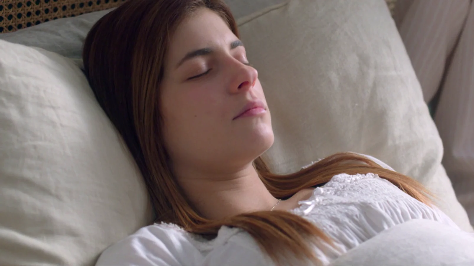 Una mujer en un sueño del que no consigue despertar: ¡Buenos dias, Mamá!, muy pronto en Antena 3 Una mujer en un sueño del que no consigue despertar: ¡Buenos dias, Mamá!, muy pronto en Antena 3