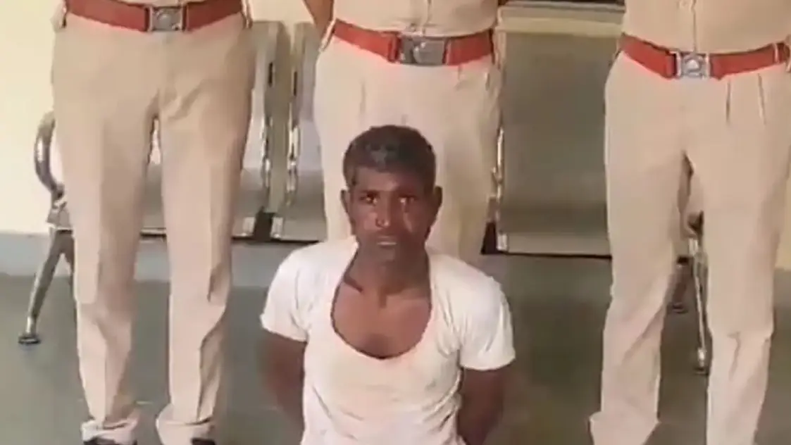 Baburam Bhil