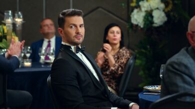 ¡Pillada! Selim, a punto de descubrir la farsa de Kumru 