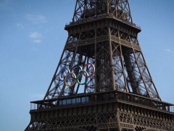 Juegos Olímpicos de París 2024 