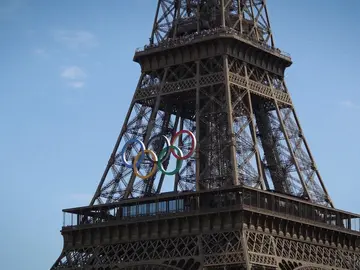 Juegos Olímpicos de París 2024 Juegos Olímpicos de París 2024