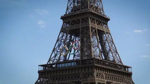 Juegos Olímpicos de París 2024 Antena 3 Noticias