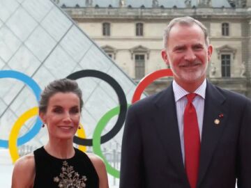 Los Juegos Olímpicos de París condicionan la época estival para la familia real: así serán sus atípicas vacaciones