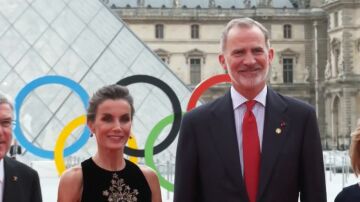 Los Juegos Olímpicos de París condicionan la época estival para la familia real: así serán sus atípicas vacaciones