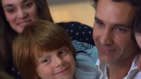 La historia que ha conmovido a millones de espectadores, ¡Buenos días, Mamá!, muy pronto en Antena 3 La historia que ha conmovido a millones de espectadores, ¡Buenos días, Mamá!, muy pronto en Antena 3