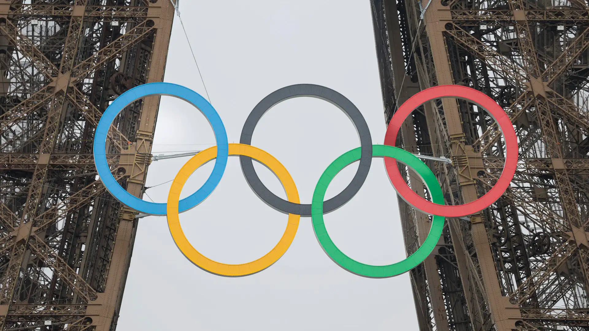 Juegos Olímpicos 2024 Juegos Olímpicos 2024