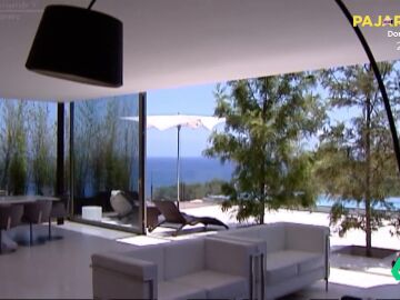 Vivienda de lujo en Ibiza