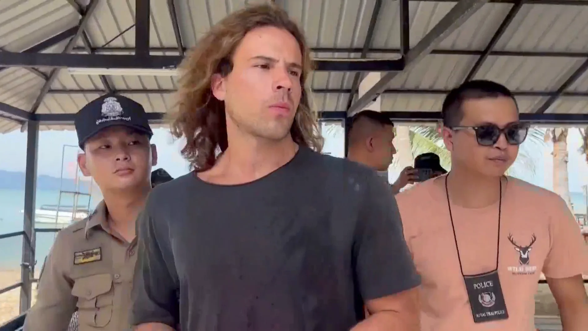 Así será la lectura de la sentencia que marcará el futuro de Daniel Sancho tras el asesinato de Edwin Arrieta Así será la lectura de la sentencia que marcará el futuro de Daniel Sancho tras el asesinato de Edwin Arrieta