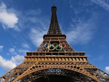 Juegos Olímpicos de París 2024, en directo hoy: ceremonia de inauguración de los JJOO
