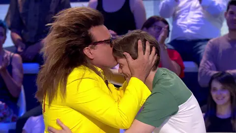 El alegato de Torito a favor de Manu: “Tendría que estar subvencionado por Educación” El alegato de Torito a favor de Manu: “Tendría que estar subvencionado por Educación”