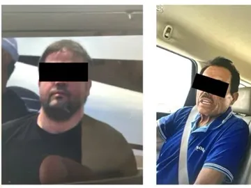 México pide a EEUU aclaraciones sobre las circunstancias de las detenciones de los líderes del Cártel de Sinaloa. México pide a EEUU aclaraciones sobre las circunstancias de las detenciones de los líderes del Cártel de Sinaloa.