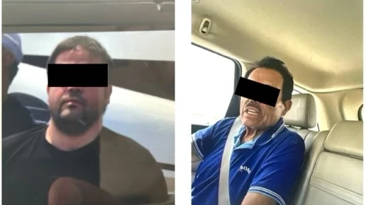 México pide a EEUU aclaraciones sobre las circunstancias de las detenciones de los líderes del Cártel de Sinaloa. México pide a EEUU aclaraciones sobre las circunstancias de las detenciones de los líderes del Cártel de Sinaloa.