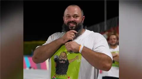 Carlos Tobalina Carlos Tobalina