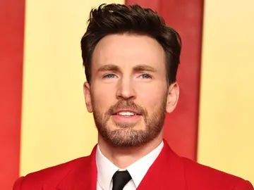 Chris Evans Chris Evans