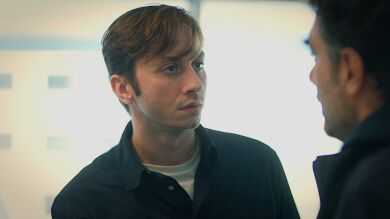 Eren tiene un plan contra los agresores de Tuğçe: “¡Deben matarse entre ellos!”