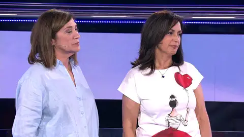 “Se ha roto hasta el plató”: el demoledor fallo que le cuesta 700.000 euros a Paqui y Juani “Se ha roto hasta el plató”: el demoledor fallo que le cuesta 700.000 euros a Paqui y Juani