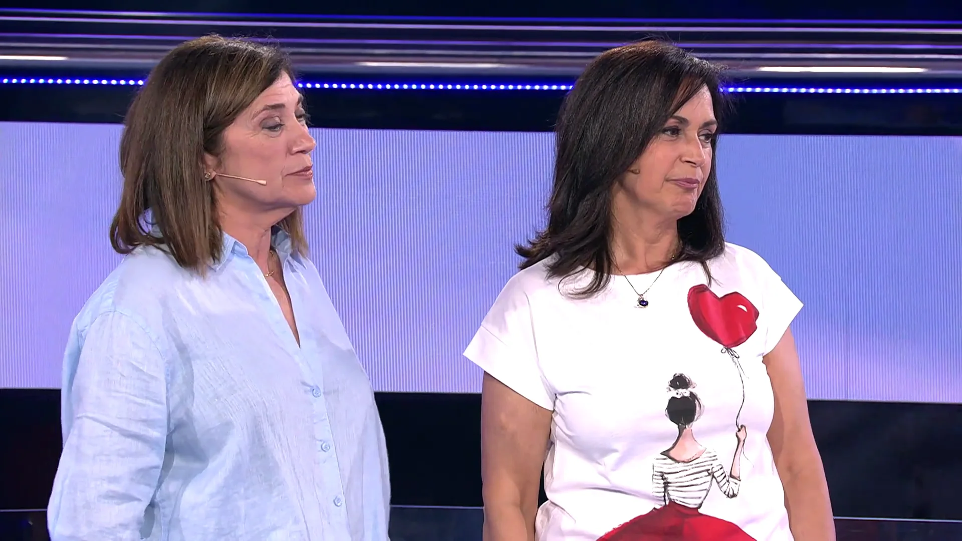“Se ha roto hasta el plató”: el demoledor fallo que le cuesta 700.000 euros a Paqui y Juani “Se ha roto hasta el plató”: el demoledor fallo que le cuesta 700.000 euros a Paqui y Juani