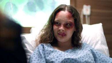 Tuğçe, con más fuerza que nunca y recuperándose de sus heridas, tiene claro que seguirá siendo policía: “¡Volvería a defender a esa mujer!”