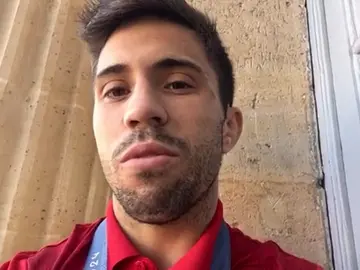 Entrevista a Fran Garrigós Entrevista a Fran Garrigós