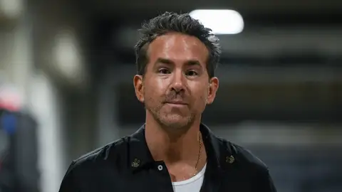 Ryan Reynolds Ryan Reynolds