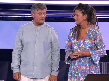 &iexcl;Un m&oacute;vil que &lsquo;vale&rsquo; casi medio mill&oacute;n de euros! La decisi&oacute;n m&aacute;s cara de Euken y Cristina