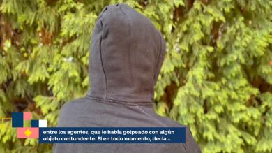 Habla el compañero de celda del supuesto agresor al fan de Karol G: 