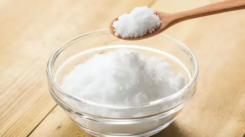 Bicarbonato de sodio Bicarbonato de sodio